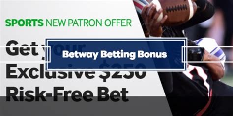 free bet in betway  How to claim Betway Free Bets